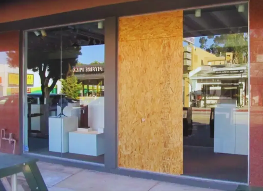 Mise en sécurité fermeture provisoire Grenade