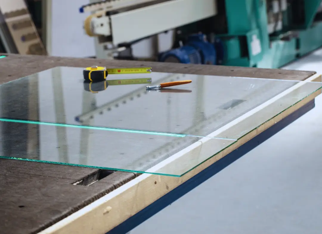 Remplacement de simple vitrage Grenade